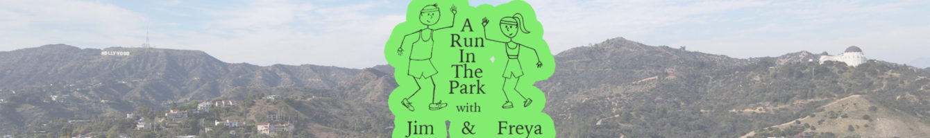 A Run In The Park
